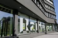 Agences Bancaires Raiffeisen Raiffeisen Banque Au Luxembourg