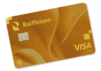 travel card raiffeisen